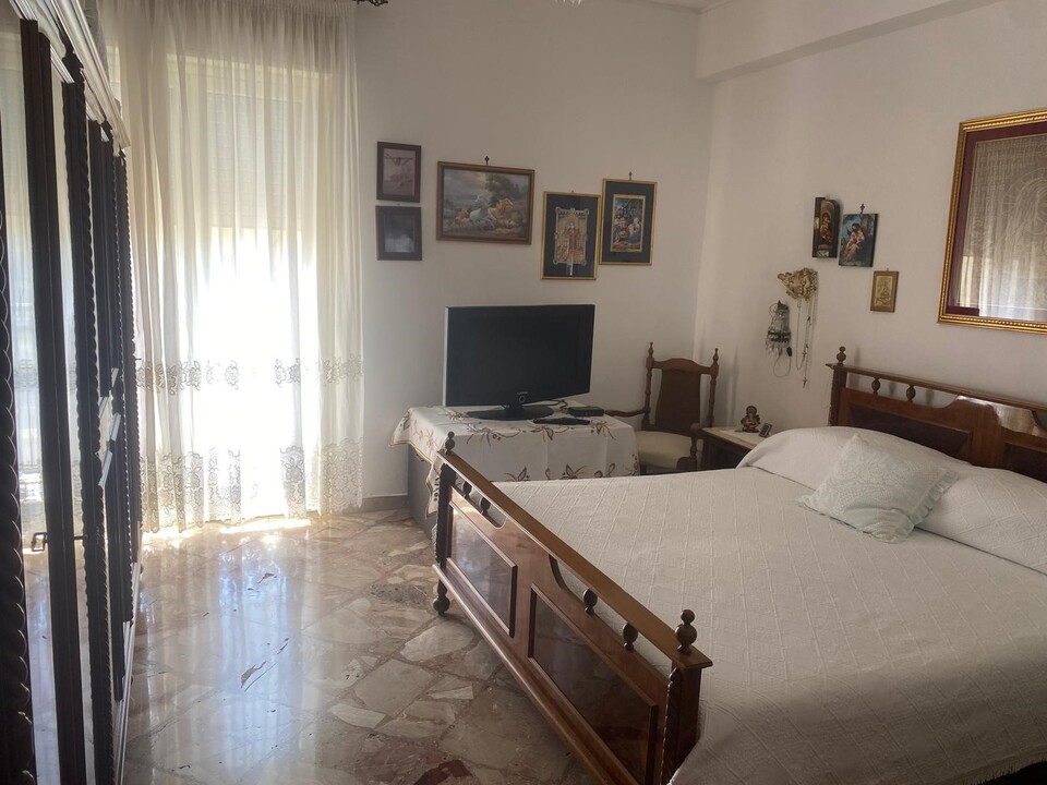 Appartamento in Vendita a Palermo Cardillo