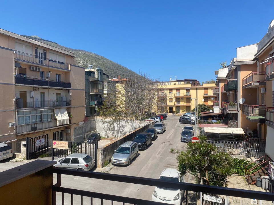 Appartamento in Vendita a Palermo Cardillo