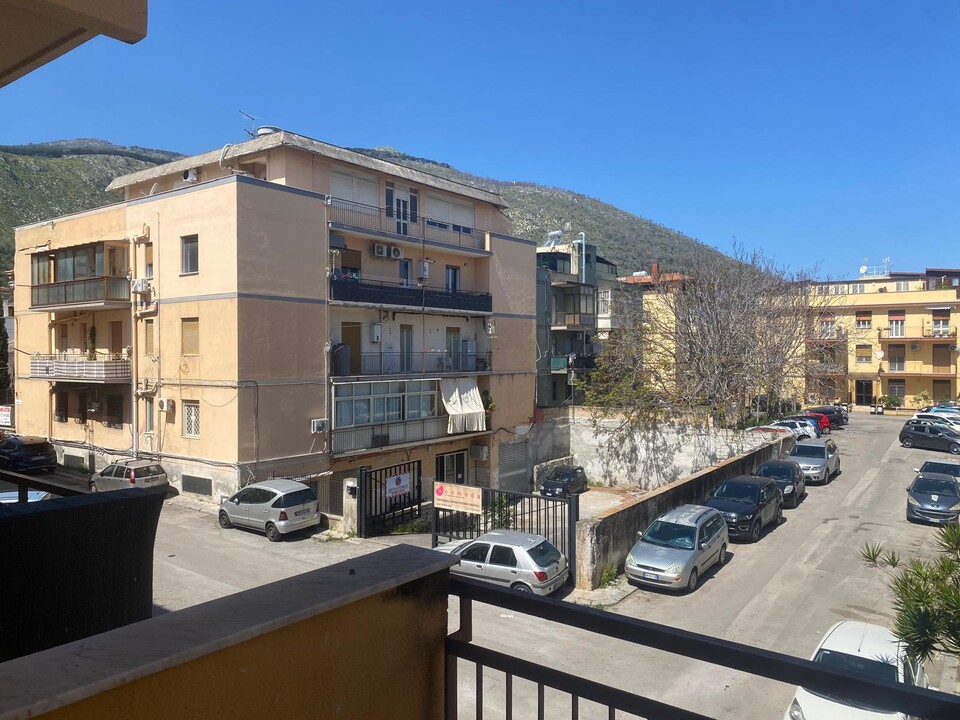 Appartamento in Vendita a Palermo Cardillo