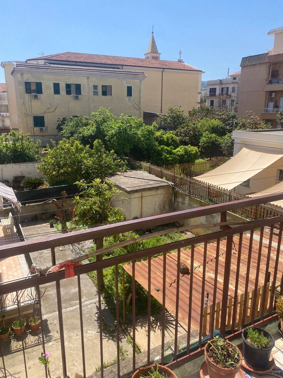 Appartamento in Vendita a Palermo Cardillo