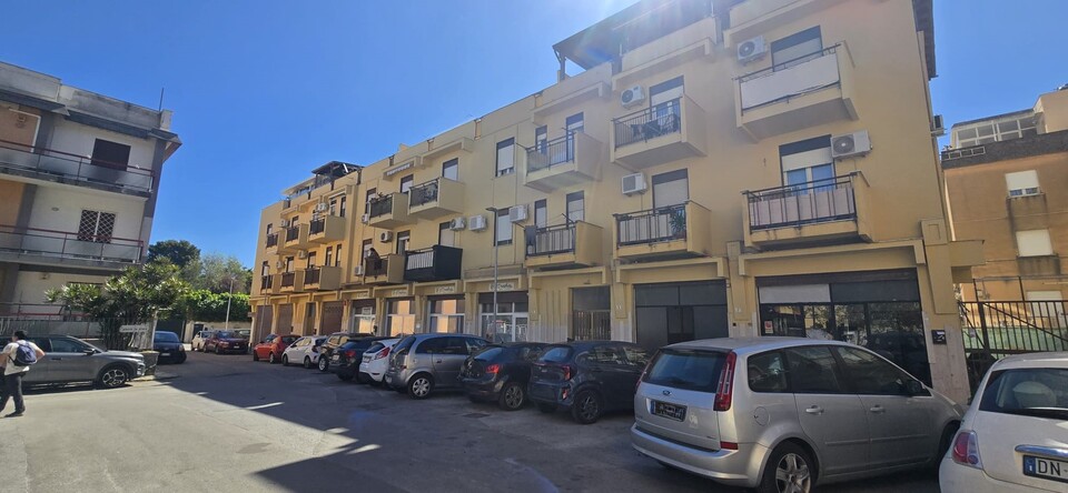 Appartamento in Vendita a Palermo Cardillo