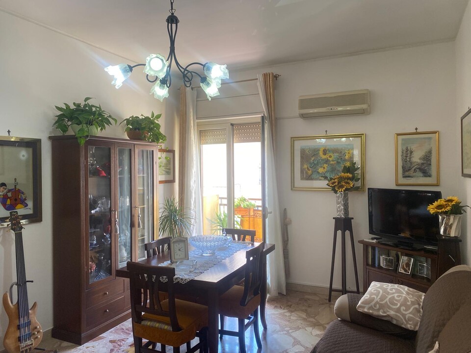 Appartamento in Vendita a Palermo Cardillo