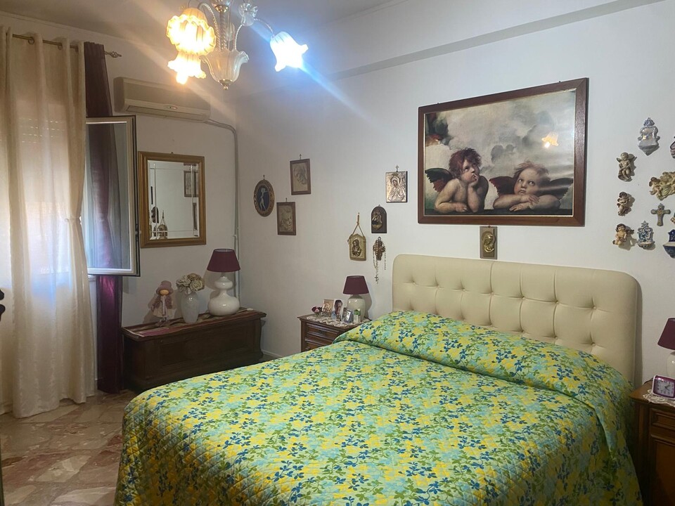 Appartamento in Vendita a Palermo Cardillo