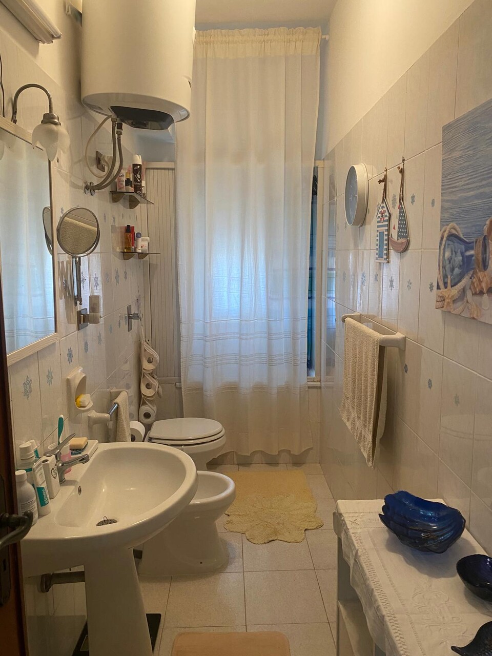 Appartamento in Vendita a Palermo Cardillo