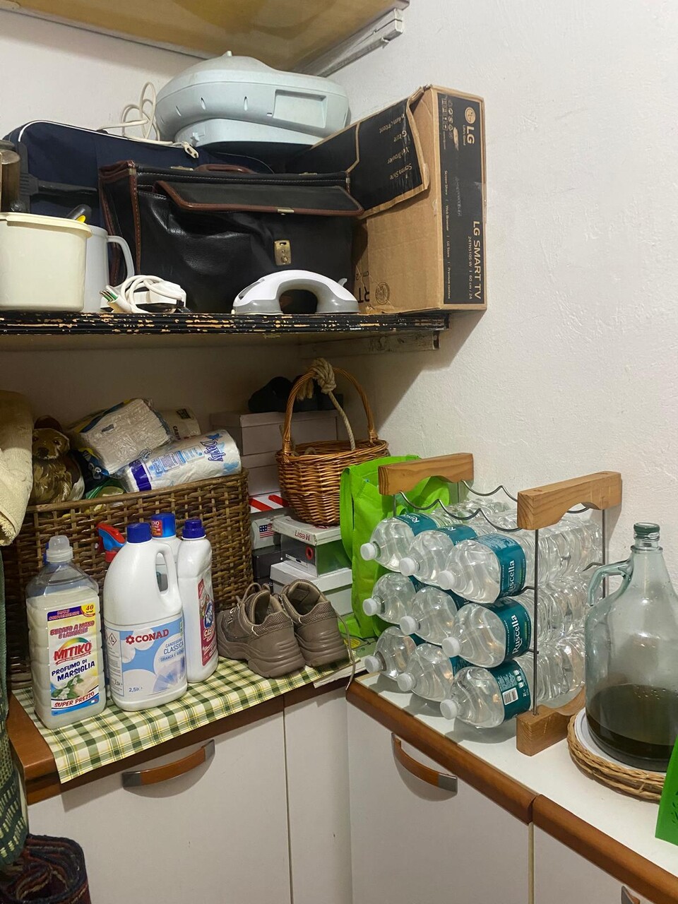 Appartamento in Vendita a Palermo Cardillo