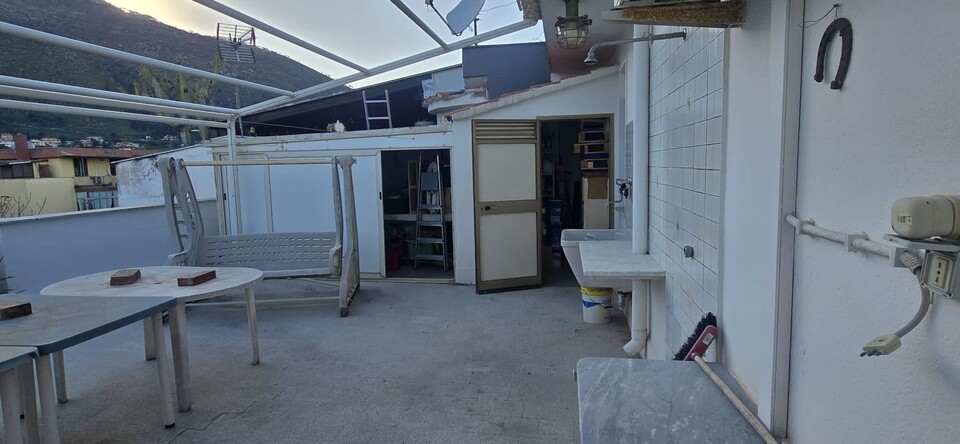 Appartamento in Vendita a Palermo Cardillo