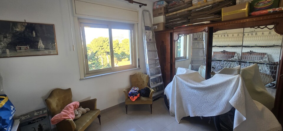 Appartamento in Vendita a Palermo Cardillo