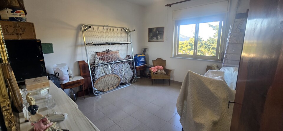 Appartamento in Vendita a Palermo Cardillo