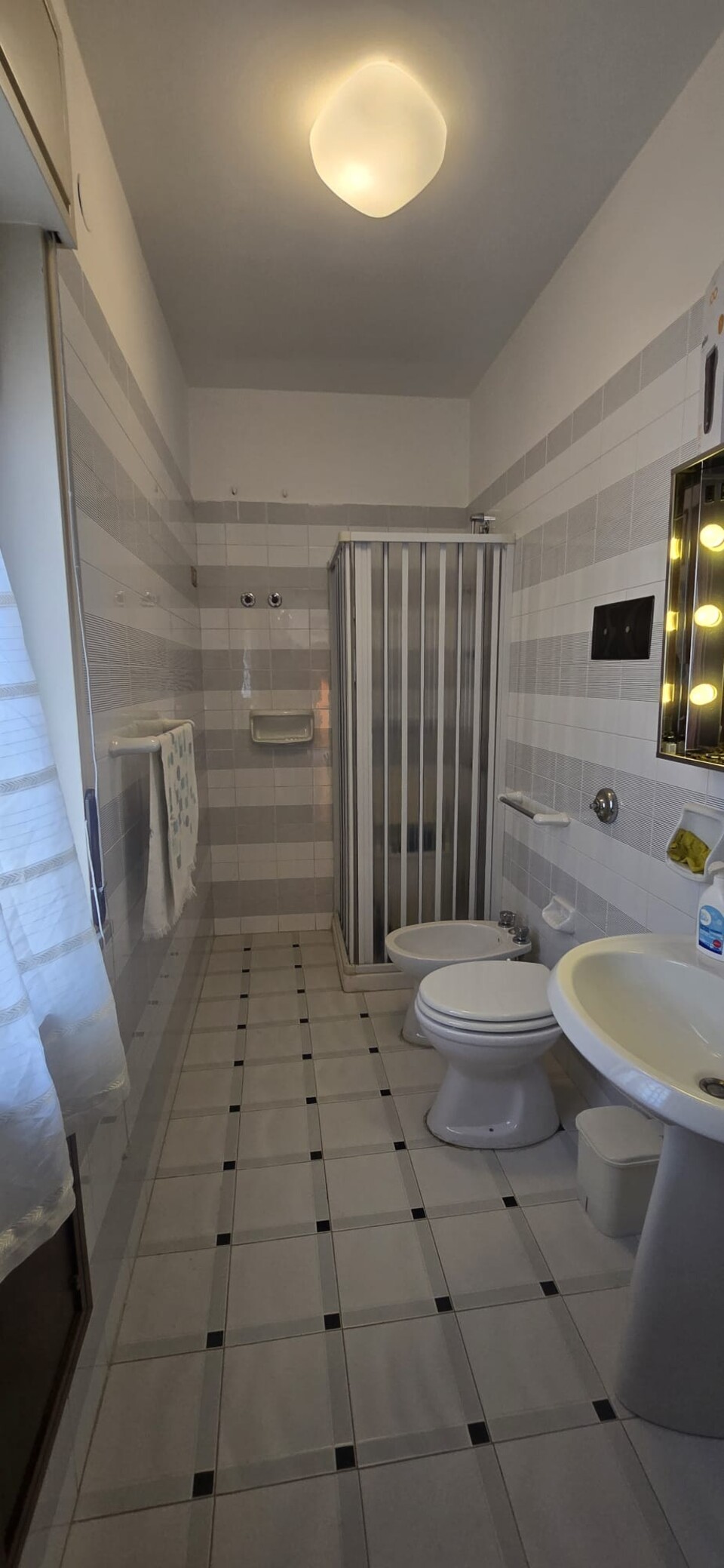 Appartamento in Vendita a Palermo Cardillo