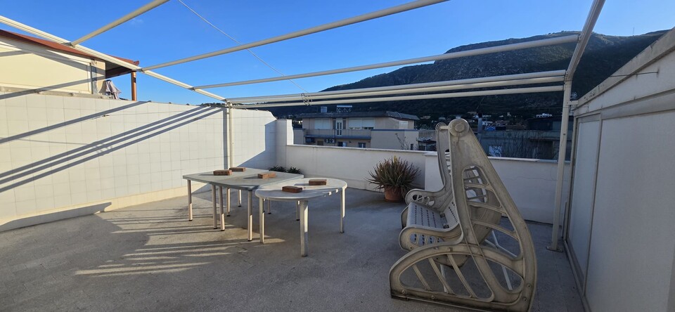 Appartamento in Vendita a Palermo Cardillo