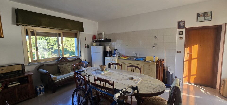 Appartamento in Vendita a Palermo Cardillo