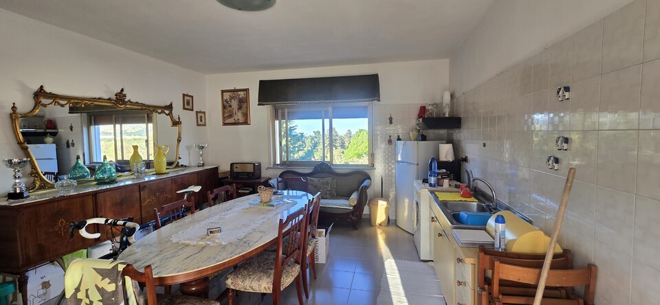 Appartamento in Vendita a Palermo Cardillo