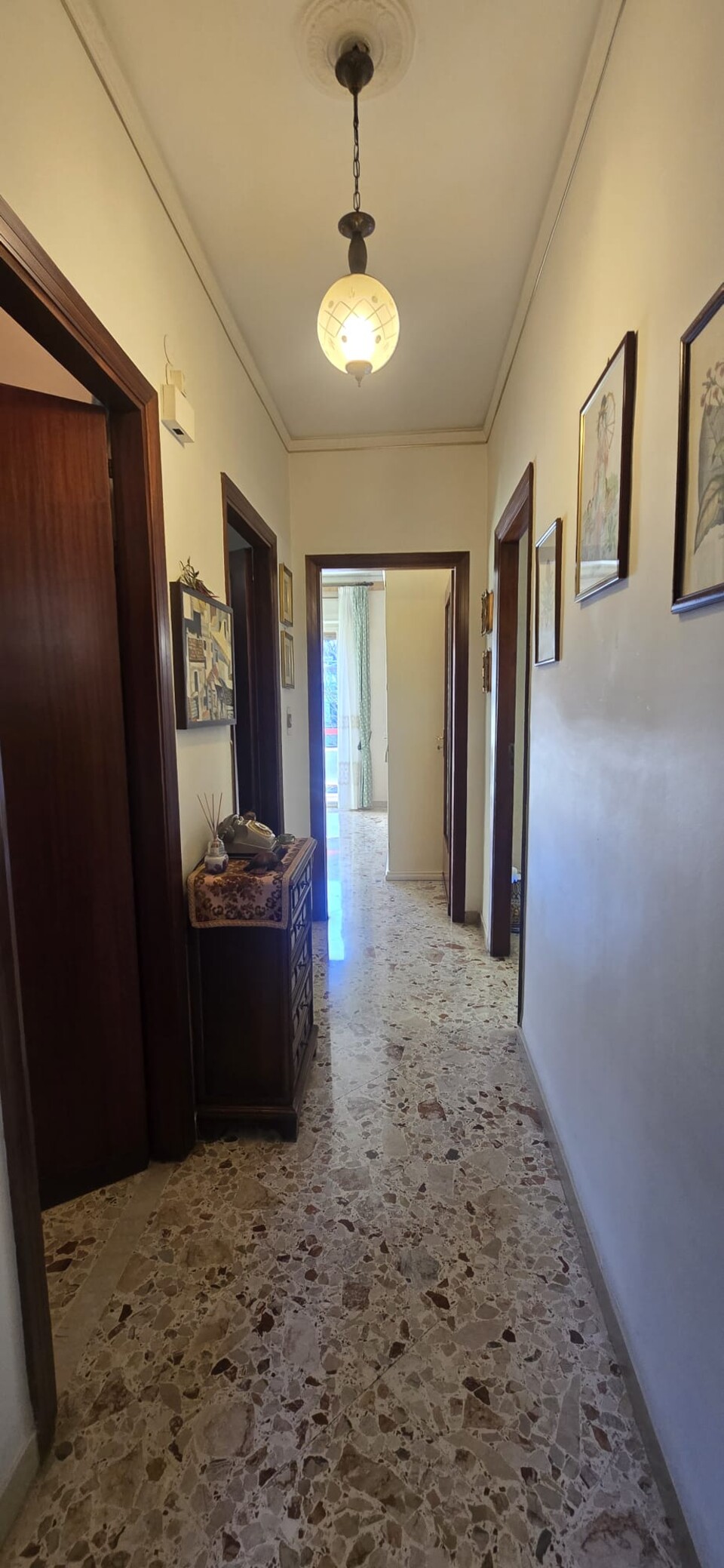 Appartamento in Vendita a Palermo Cardillo