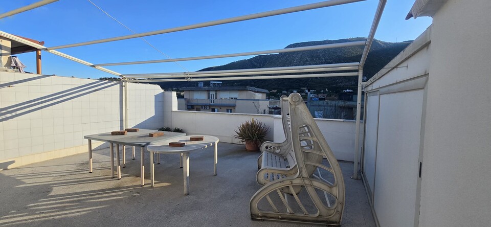 Appartamento in Vendita a Palermo Cardillo