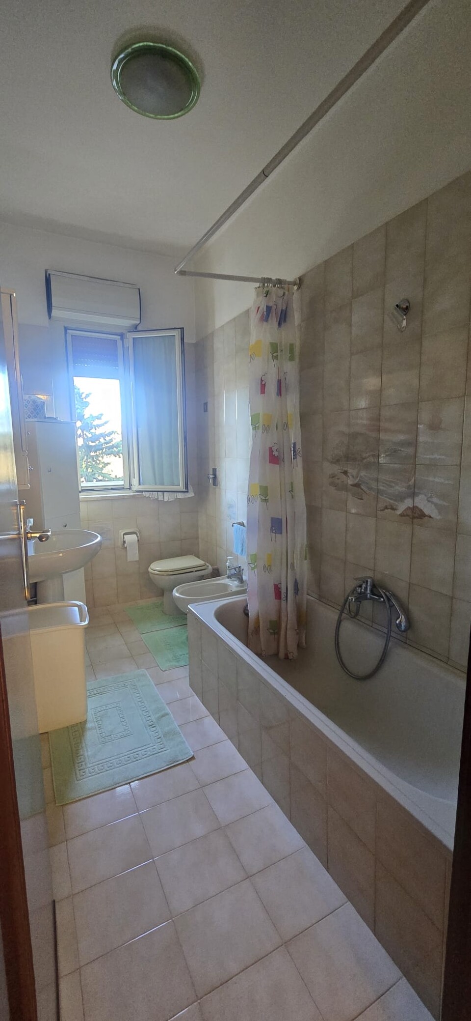 Appartamento in Vendita a Palermo Cardillo