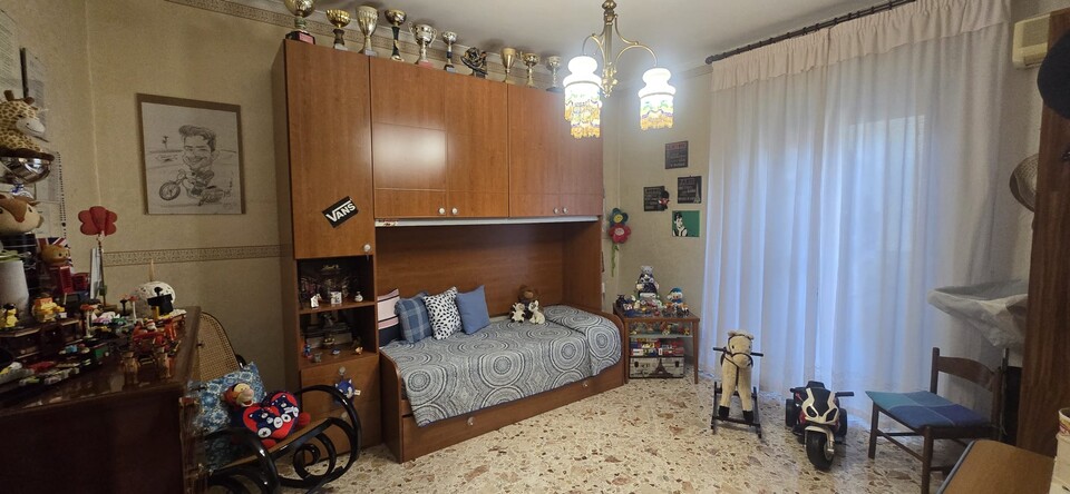 Appartamento in Vendita a Palermo Cardillo