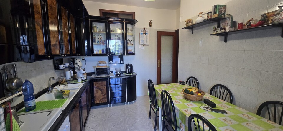 Appartamento in Vendita a Palermo Cardillo