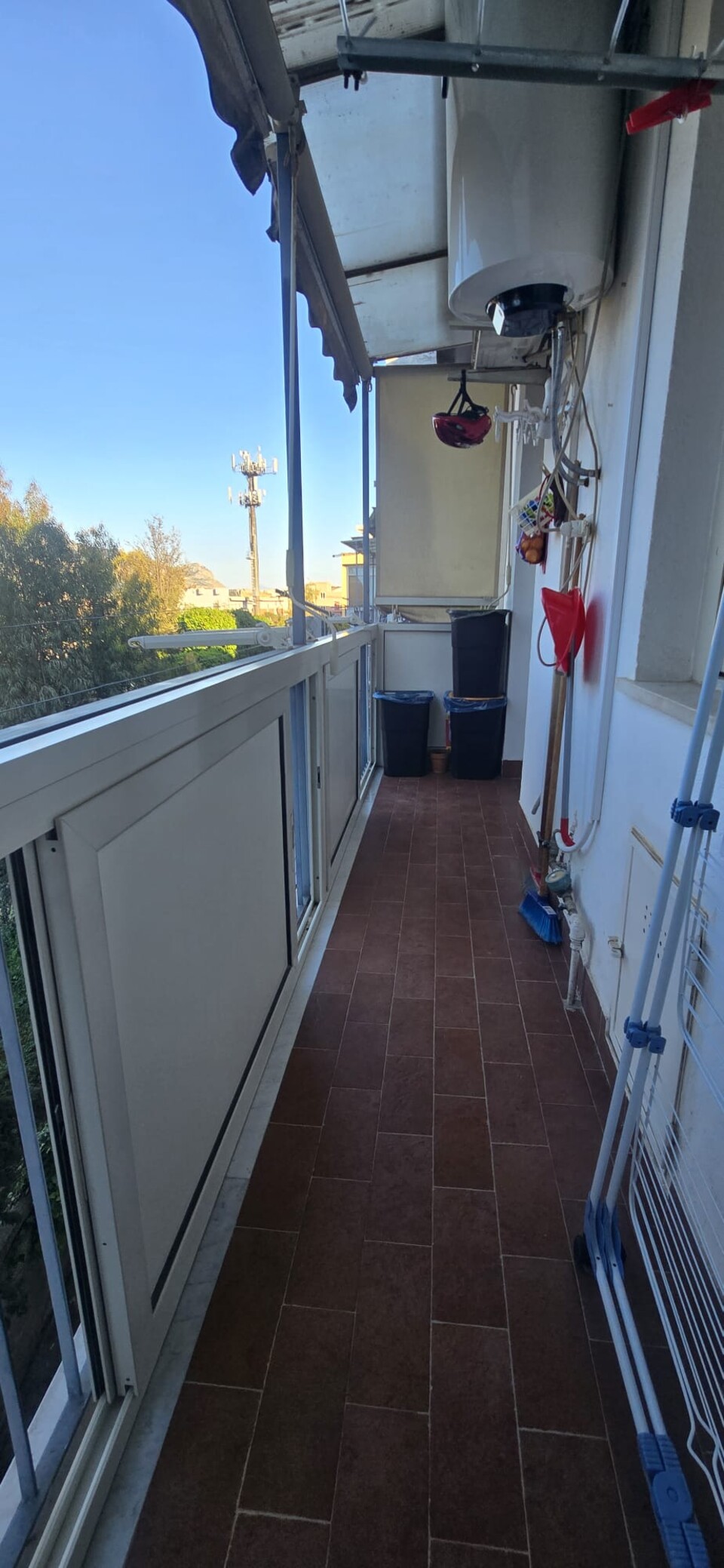 Appartamento in Vendita a Palermo Cardillo