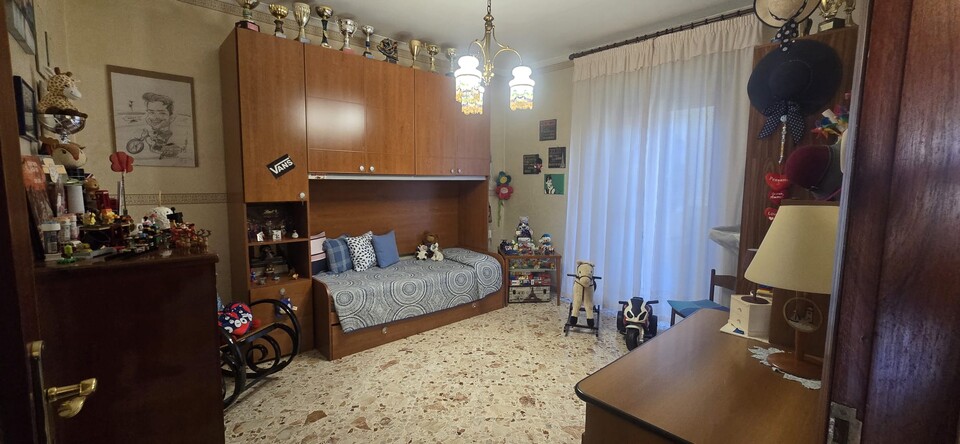 Appartamento in Vendita a Palermo Cardillo