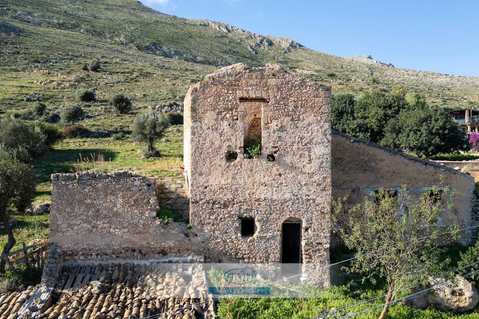 Rudere in Vendita a Palermo Tommaso Natale