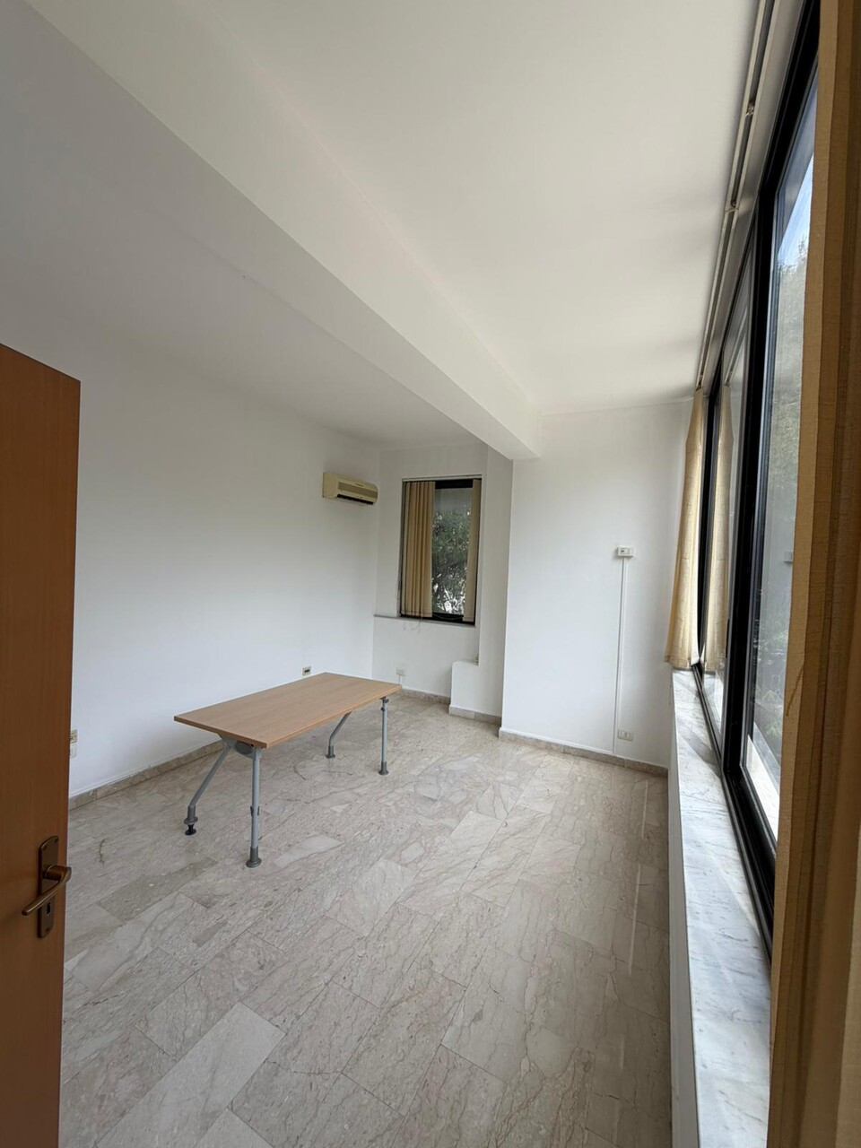 Ufficio in Affitto a Palermo Ugo La Malfa