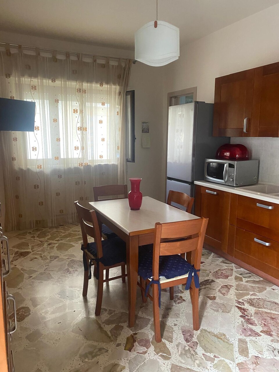 Appartamento in Vendita a Palermo Pagliarelli