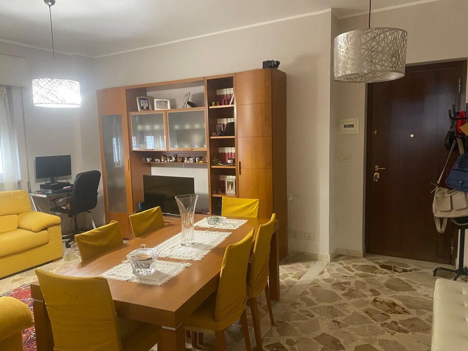 Appartamento in Vendita a Palermo Pagliarelli