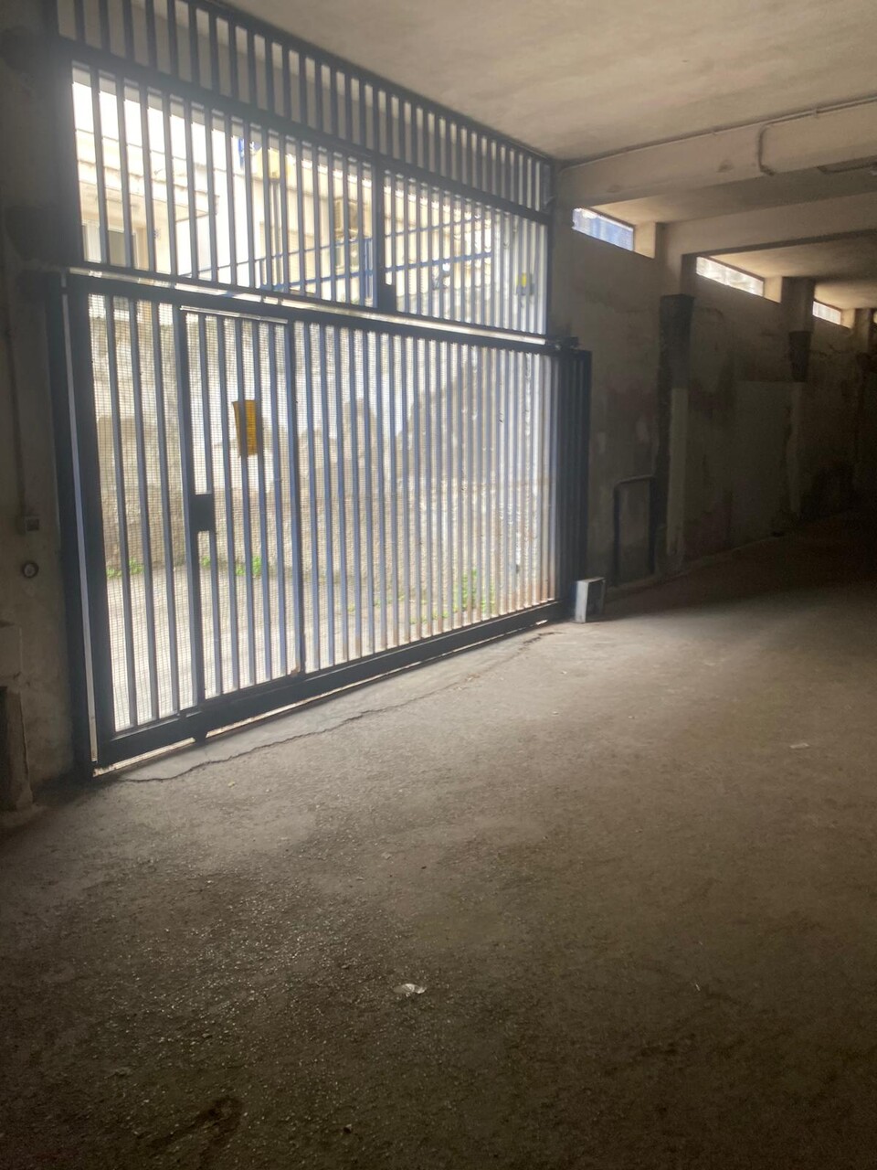 Appartamento in Vendita a Palermo Pagliarelli