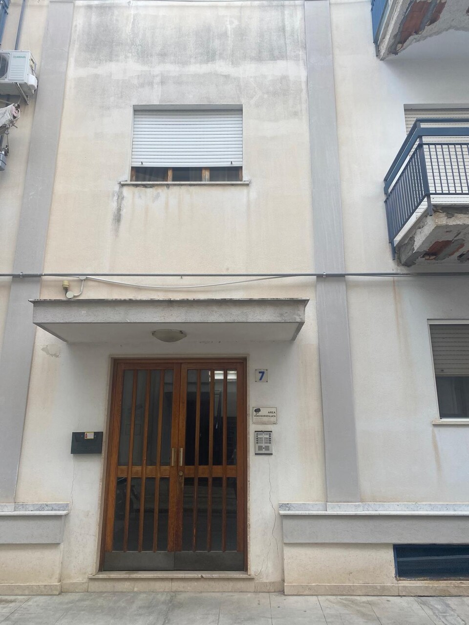 Appartamento in Vendita a Palermo Pagliarelli