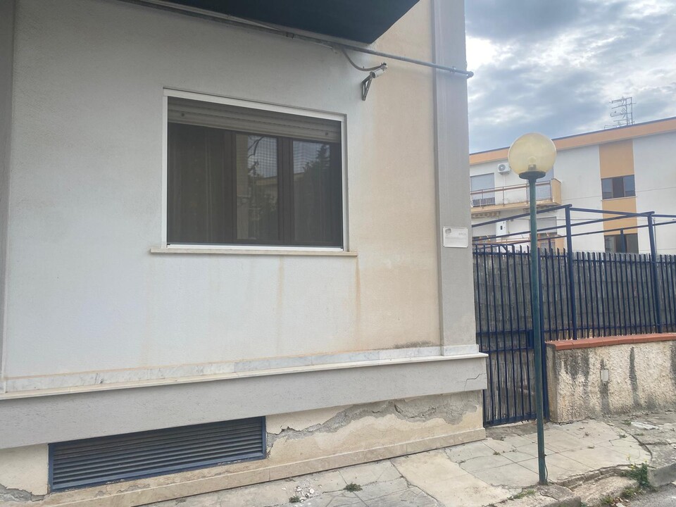 Appartamento in Vendita a Palermo Pagliarelli