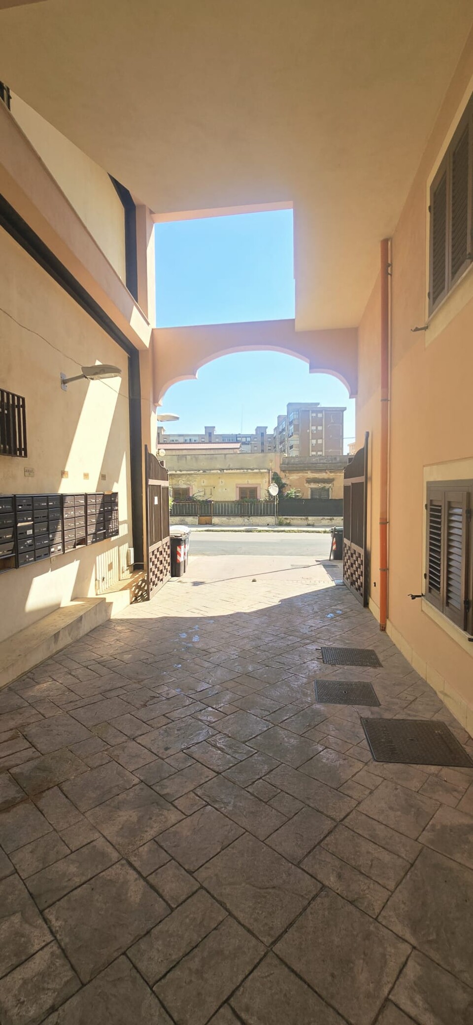 Appartamento in Vendita a Palermo Tommaso Natale