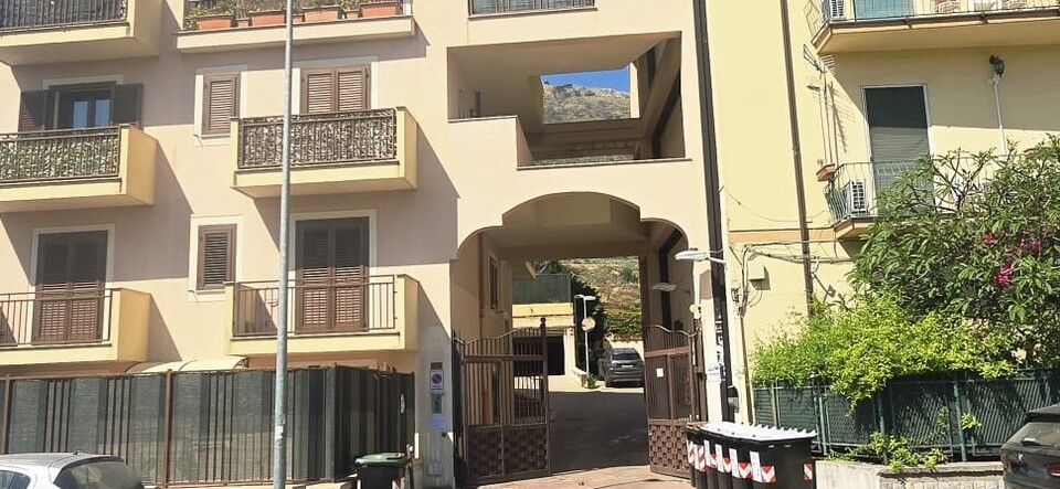 Appartamento in Vendita a Palermo Tommaso Natale