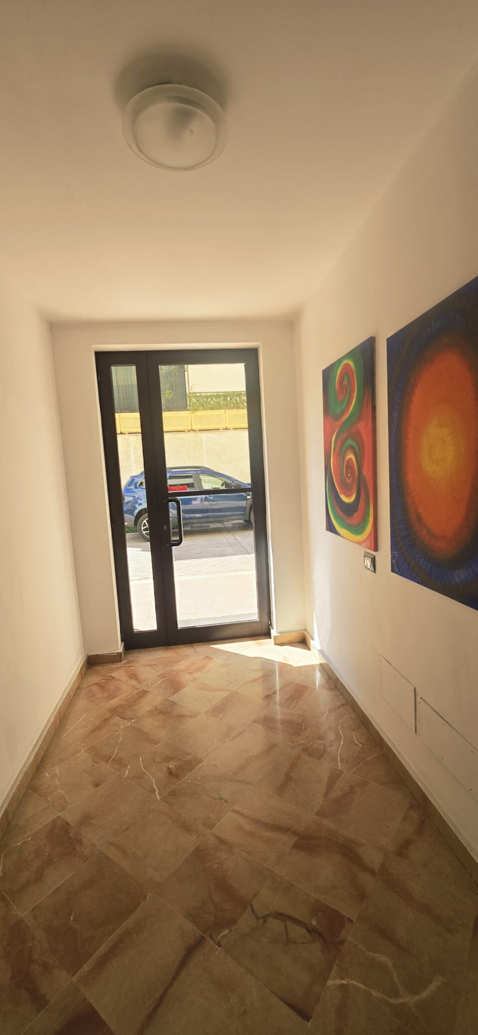 Appartamento in Vendita a Palermo Tommaso Natale