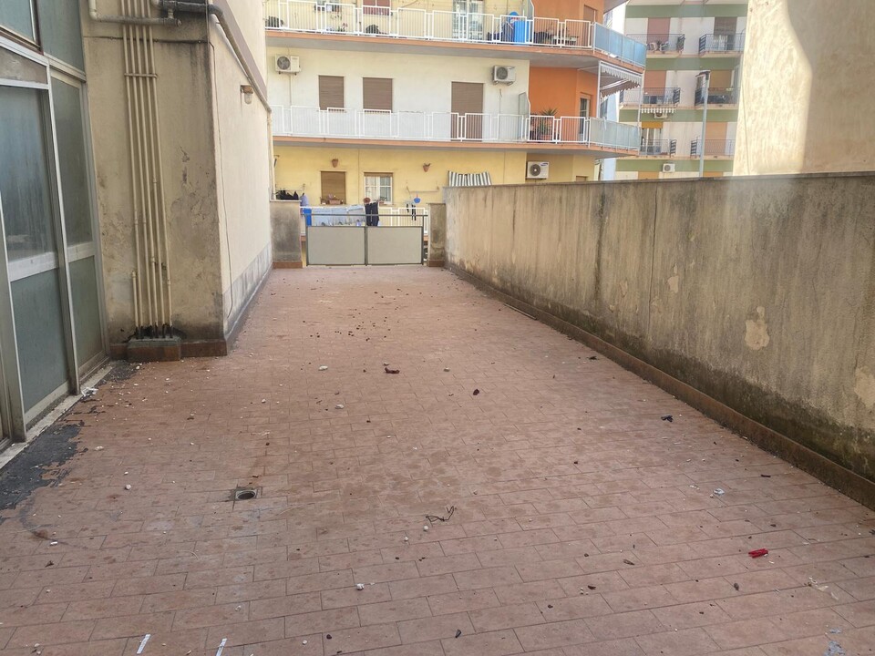 Appartamento in Vendita a Monreale (Palermo)