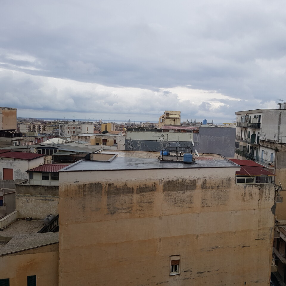 Appartamento in Vendita a Palermo Perpignano Alta