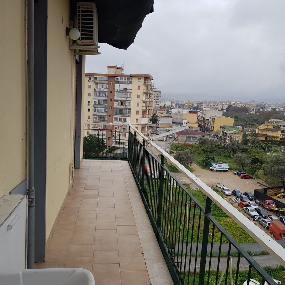 Appartamento in Vendita a Palermo Perpignano Alta