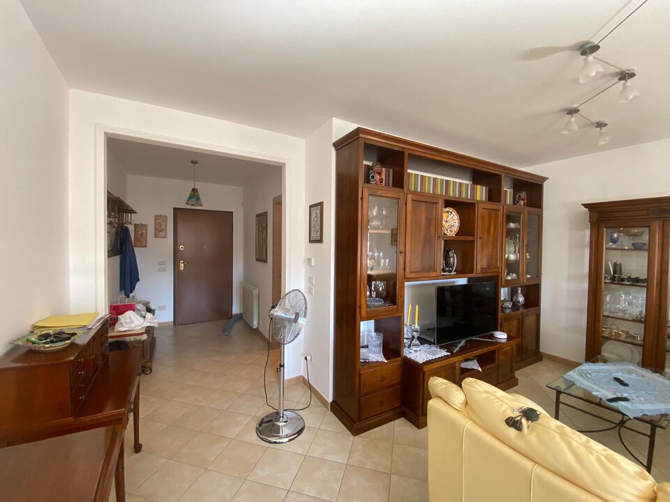 Appartamento in Vendita a Palermo Cardillo