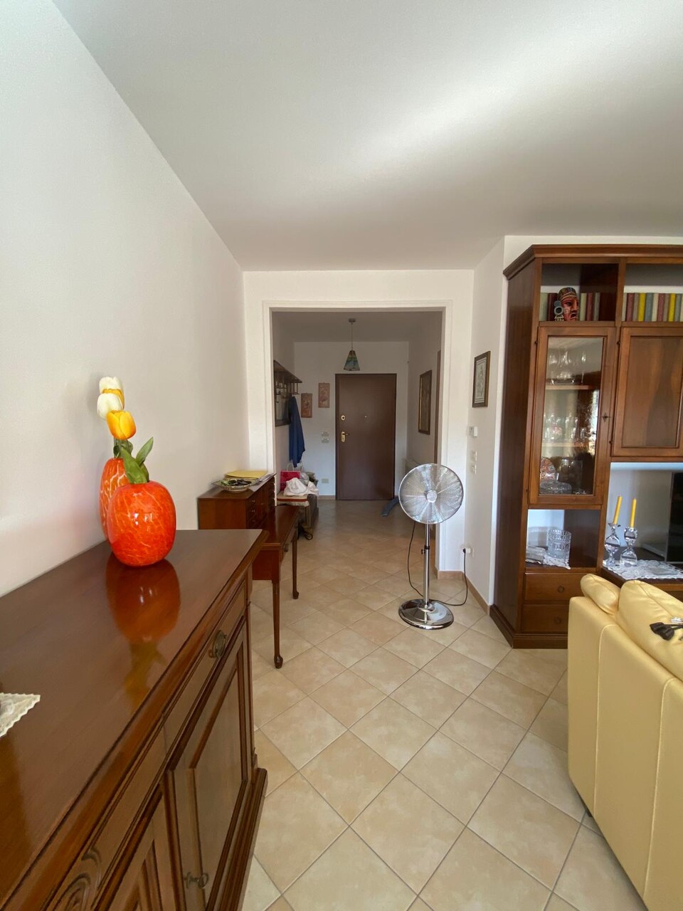 Appartamento in Vendita a Palermo Cardillo