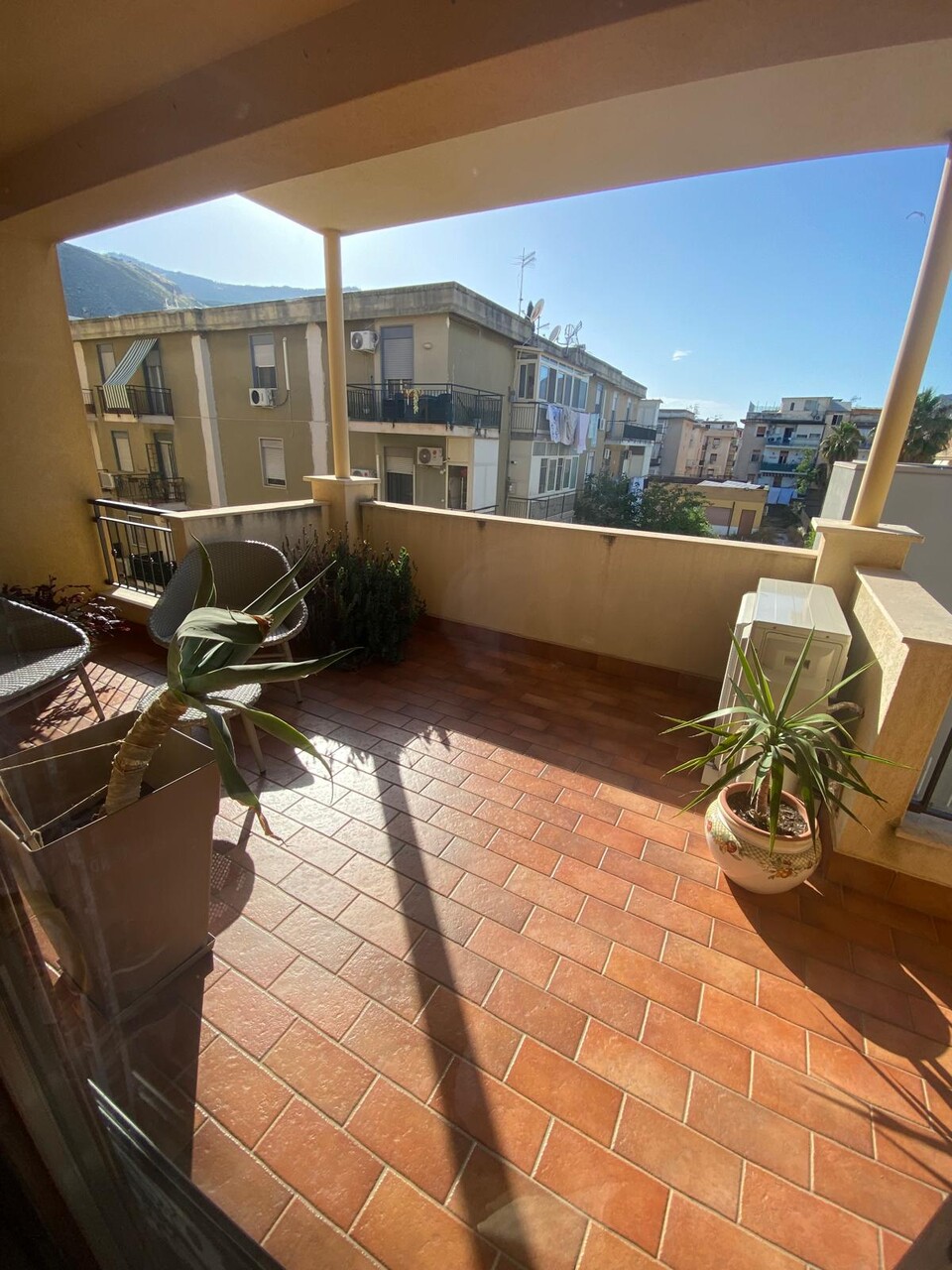 Appartamento in Vendita a Palermo Cardillo