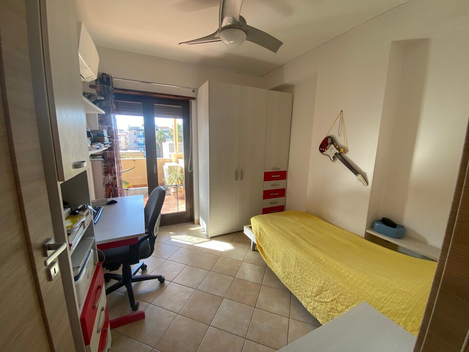Appartamento in Vendita a Palermo Cardillo