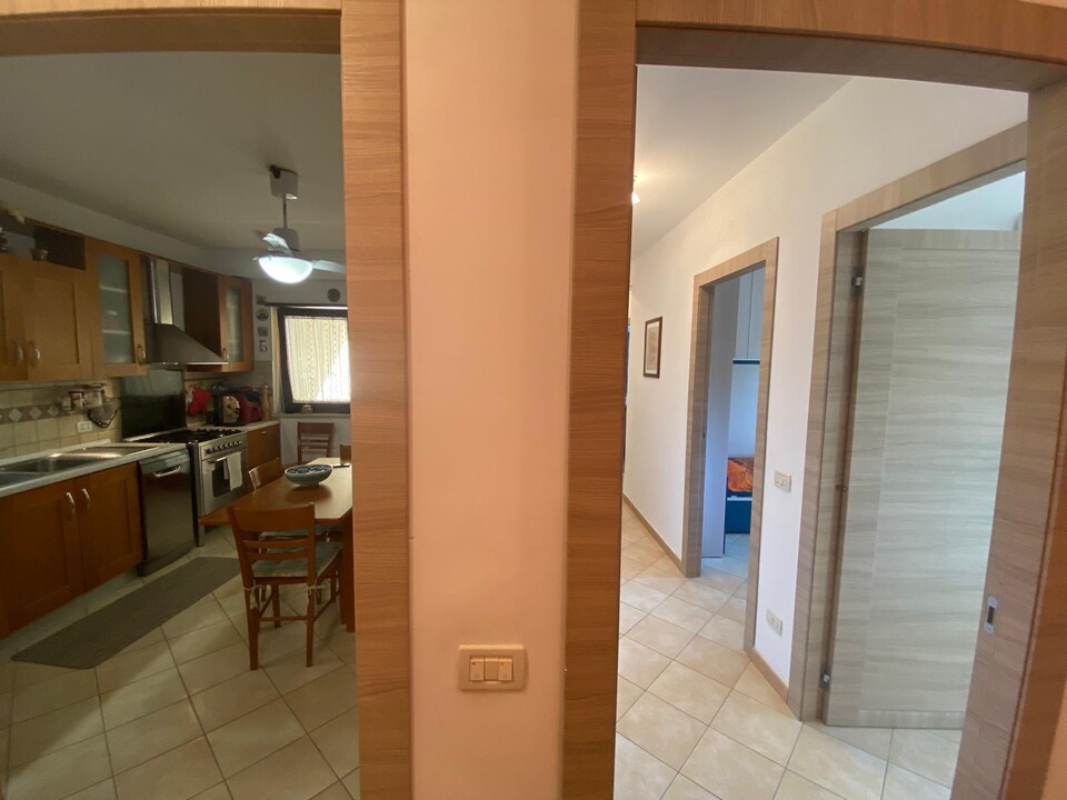 Appartamento in Vendita a Palermo Cardillo