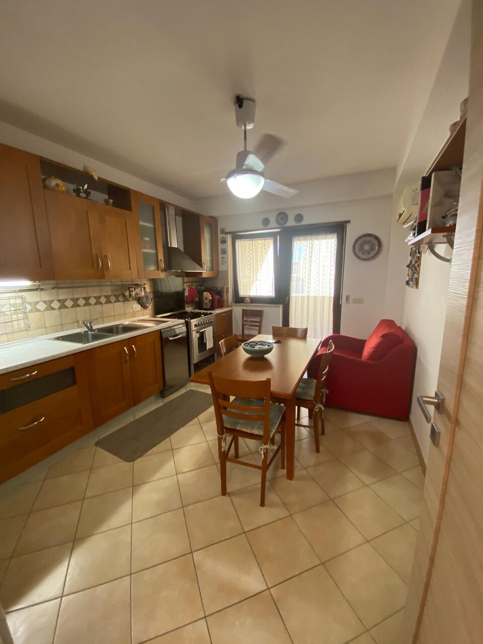 Appartamento in Vendita a Palermo Cardillo