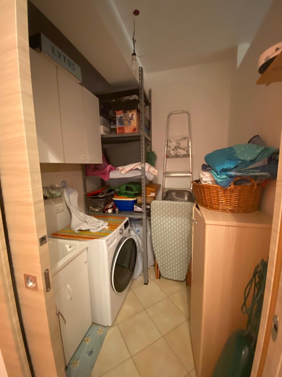 Appartamento in Vendita a Palermo Cardillo