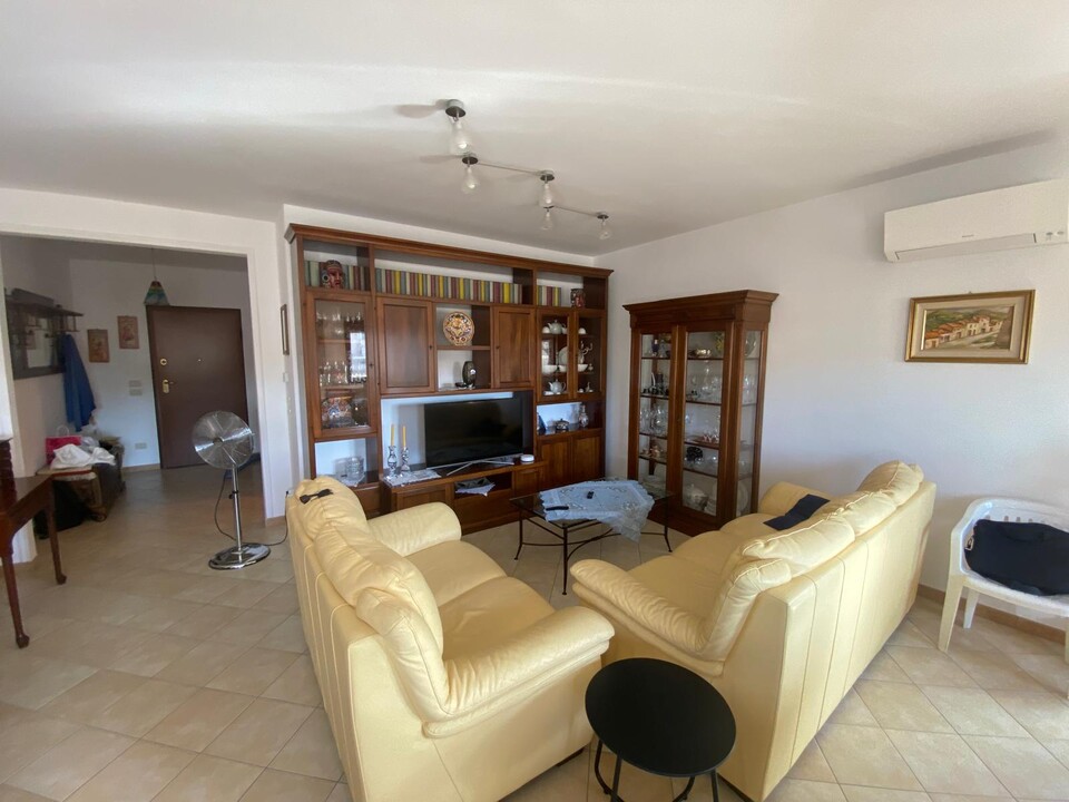 Appartamento in Vendita a Palermo Cardillo