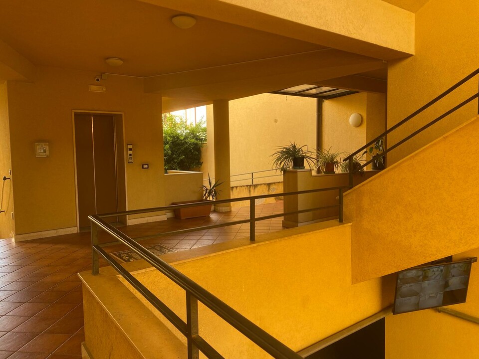 Appartamento in Vendita a Palermo Cardillo