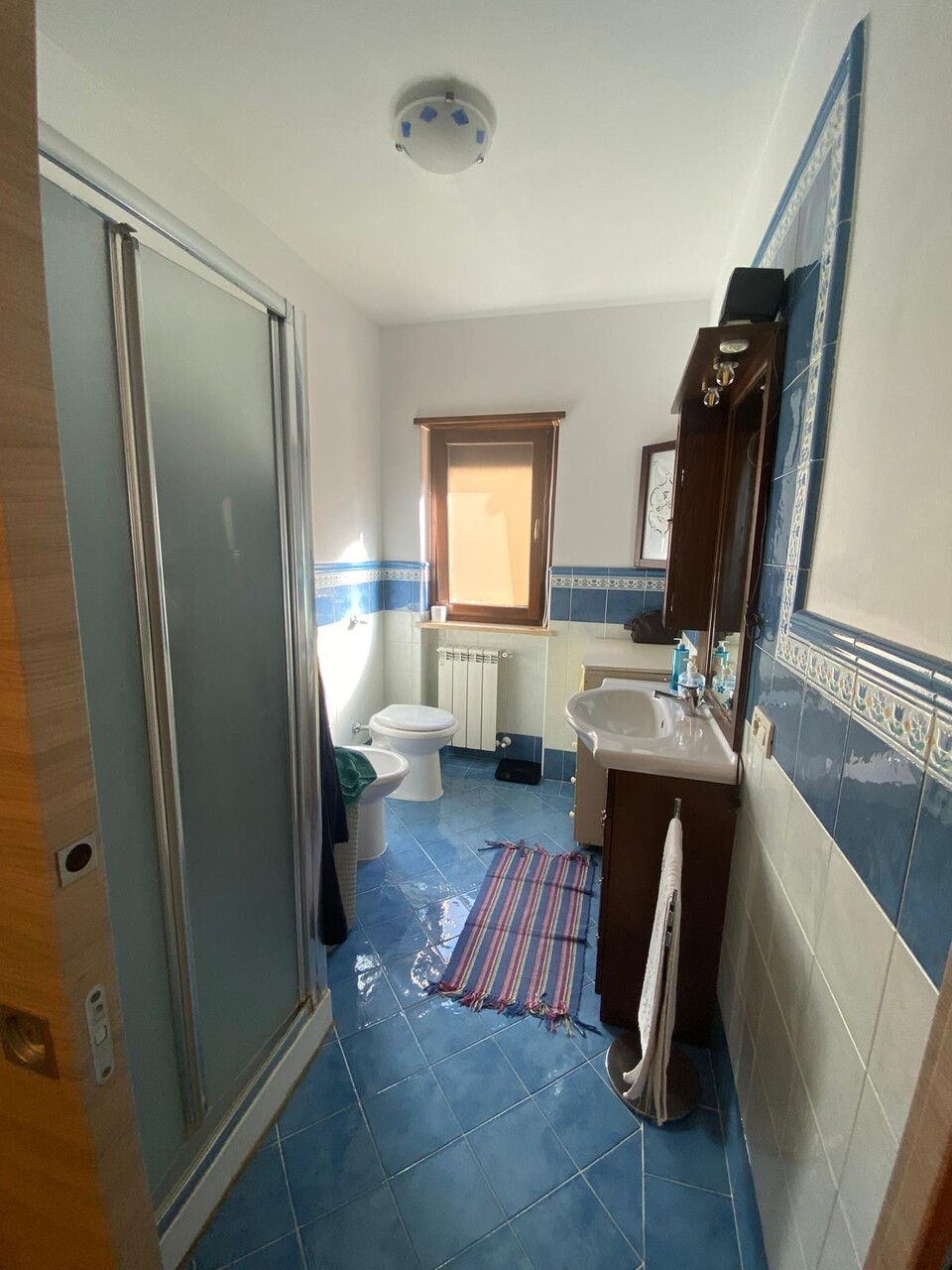 Appartamento in Vendita a Palermo Cardillo