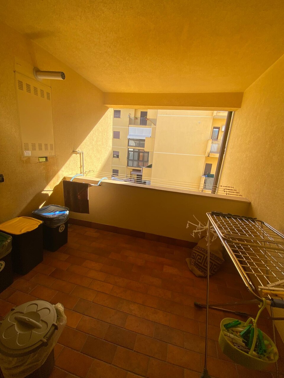 Appartamento in Vendita a Palermo Cardillo