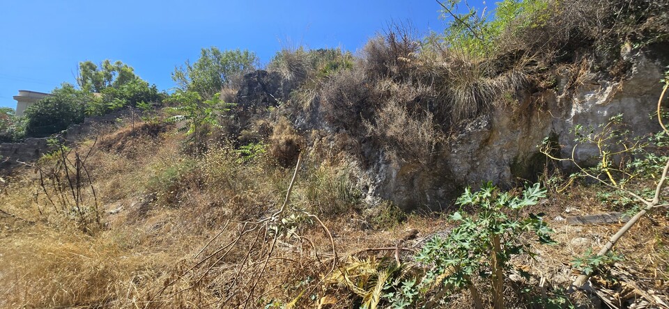 Terreno Edificabile in Vendita a Palermo Tommaso Natale