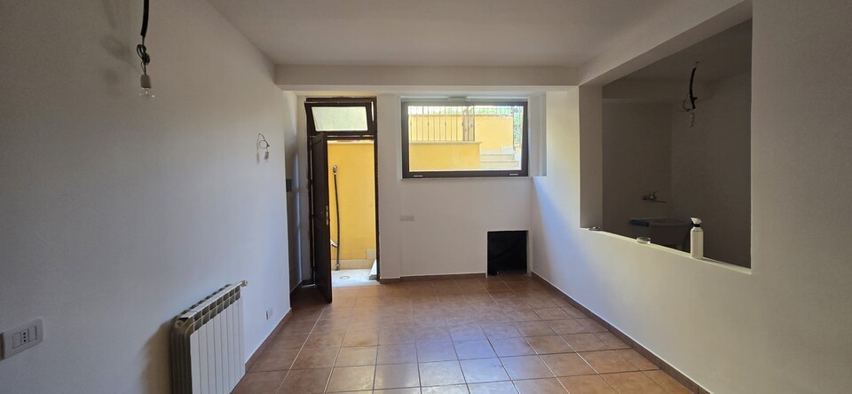 Villetta a schiera in Vendita a Palermo Cardillo