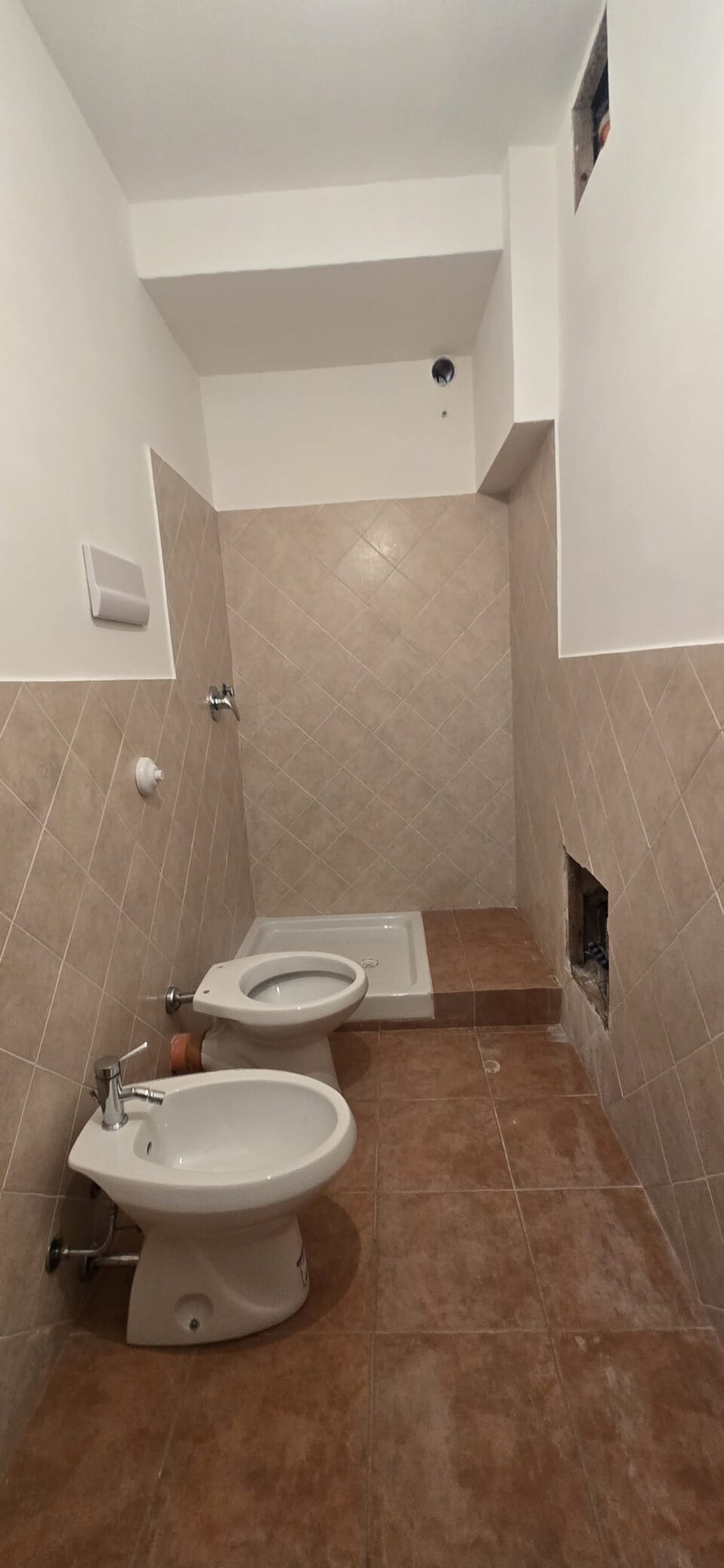 Villetta a schiera in Vendita a Palermo Cardillo